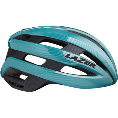 LAZER SPHERE Road Helmet Blue 2023 0